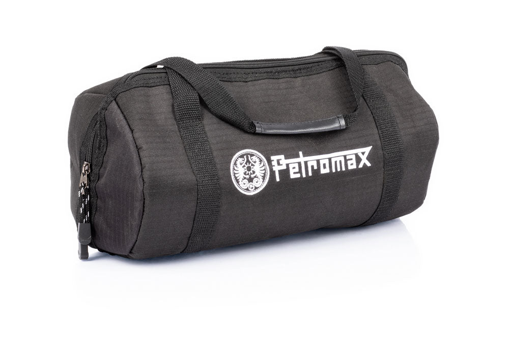 Transporttasche Feuerkanne Black - 1,2 Liter