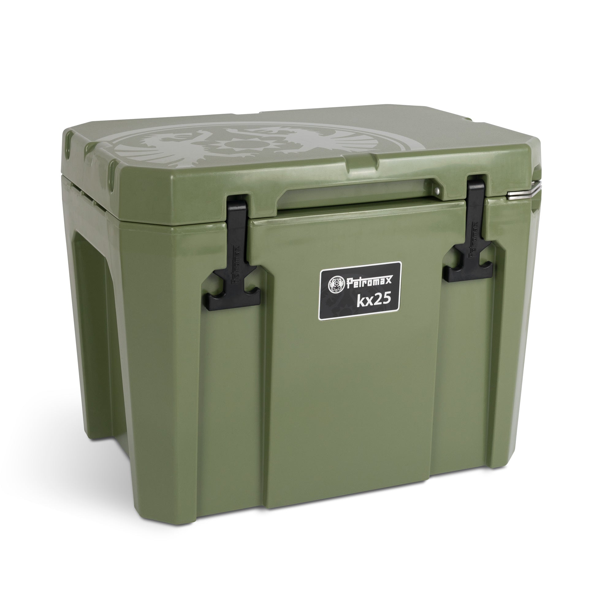 Kühlbox Olive